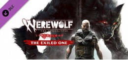 Werewolf: The Apocalypse - Earthblood The Exiled One DLC